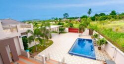 Two Story Pool Villa SOLD Two Story Pool Villa SOLD