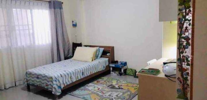 Baan Boonraksa Village