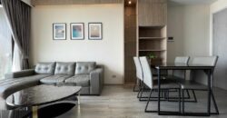 Aeras Beachfront Condominium