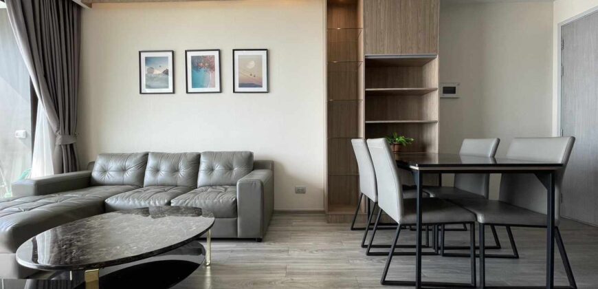 Aeras Beachfront Condominium