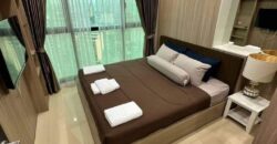 Dusit Grand Condo View