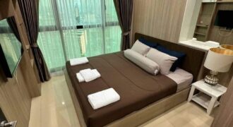 Dusit Grand Condo View