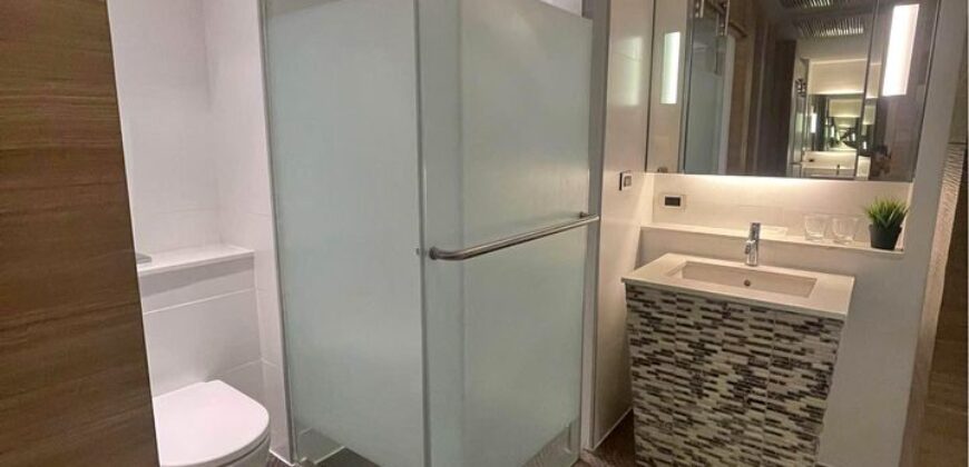 Prima Wongamat Residence Condominium, 2 этаж