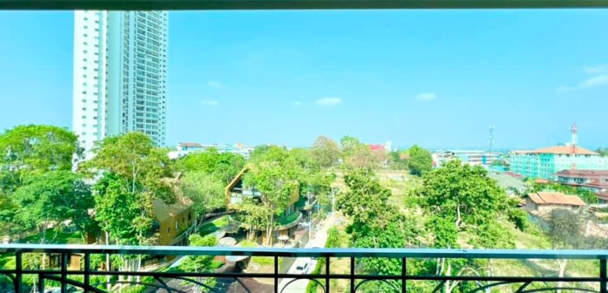 City Garden Tropicana