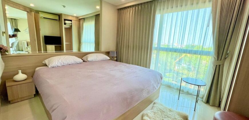 City Garden Tropicana