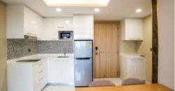 Dusit Grand Park 2 Floor 5