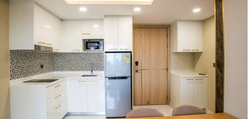 Dusit Grand Park 2 Floor 5