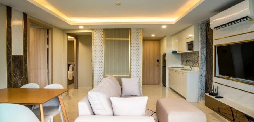 Dusit Grand Park 2 Floor 5