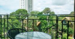 City Garden Tropicana