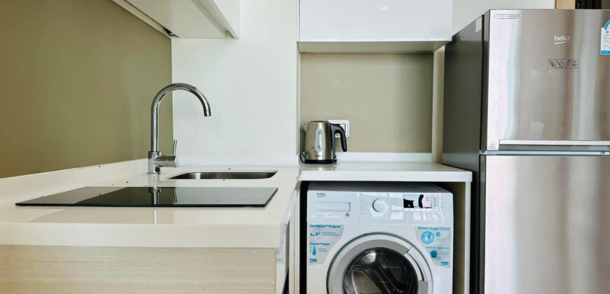 Wongamat Tower Condo