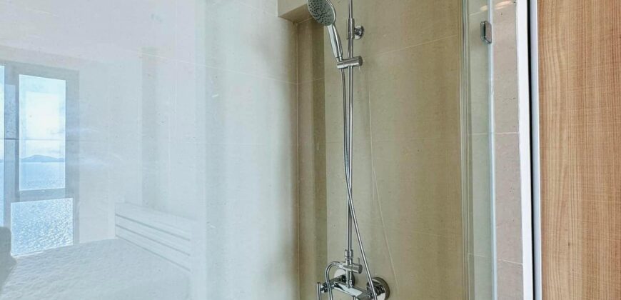 Wongamat Tower Condo