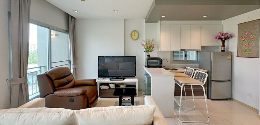 The Gallery Condominium