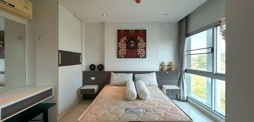 The Gallery Condominium