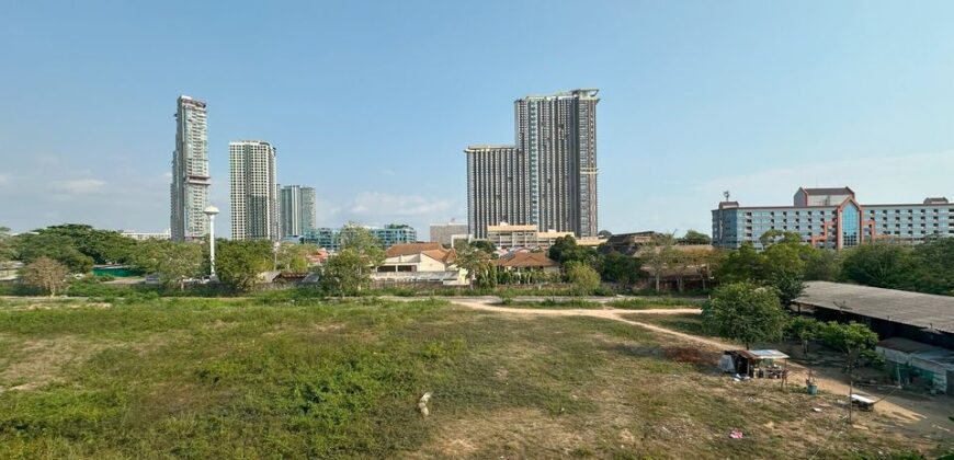 The Gallery Condominium