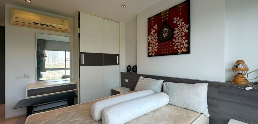 The Gallery Condominium