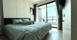 Aeras Beachfront Condominium