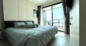 Aeras Beachfront Condominium