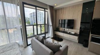 The Panora Pattaya