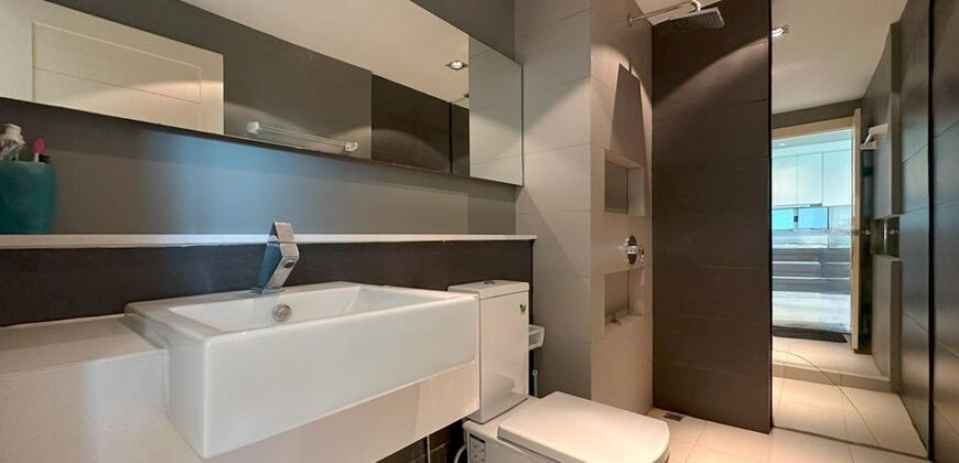 The Gallery Condominium