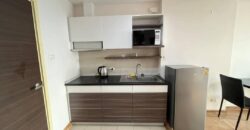 Supalai Mare Sea View Studio