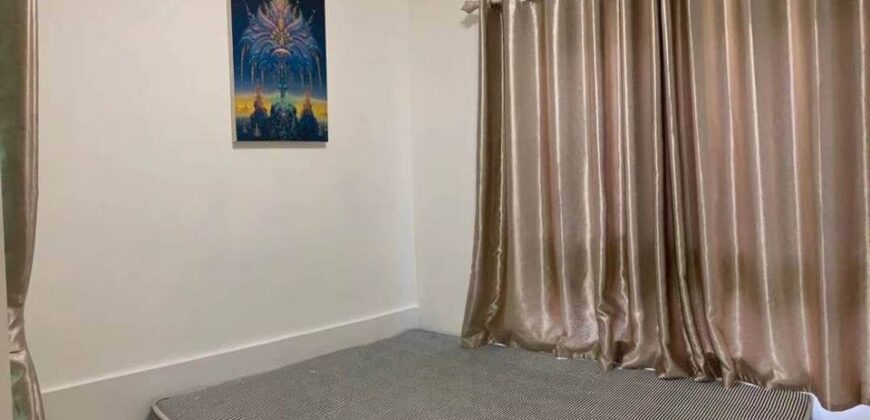 The Trust Residence Pattaya Central