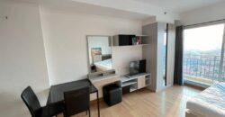 Supalai Mare Sea View Studio