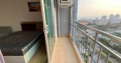 Supalai Mare Sea View Studio