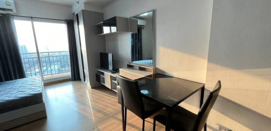 Supalai Mare Sea View Studio