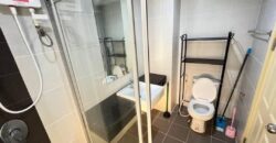 Supalai Mare Sea View Studio