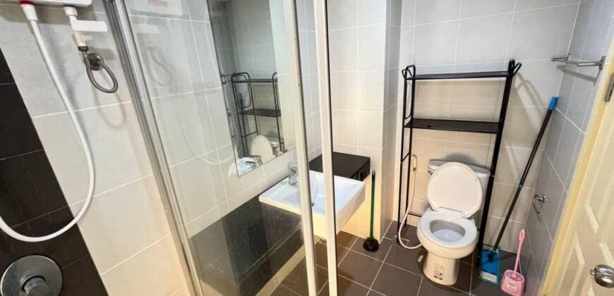 Supalai Mare Sea View Studio