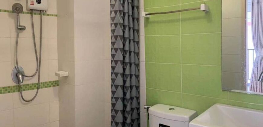 The Trust Residence Pattaya Central