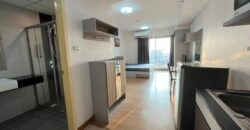 Supalai Mare Sea View Studio