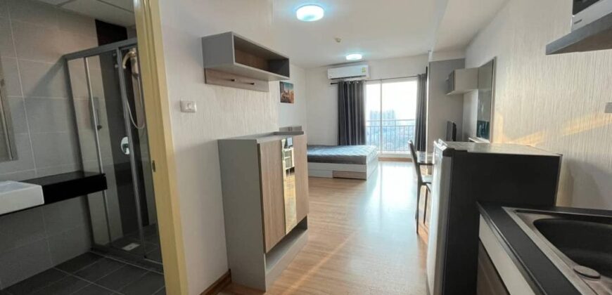 Supalai Mare Sea View Studio