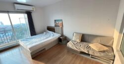 Supalai Mare Sea View Studio