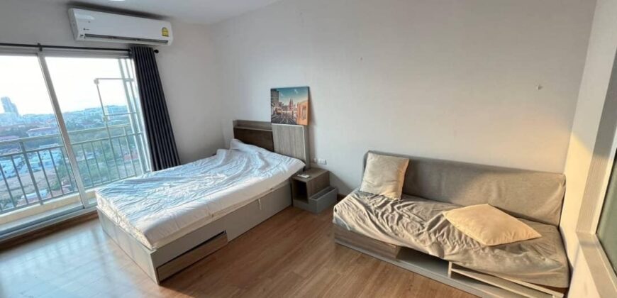 Supalai Mare Sea View Studio