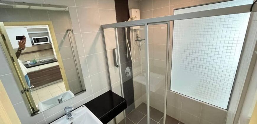 Supalai Mare Sea View Studio