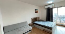 Supalai Mare Sea View Studio