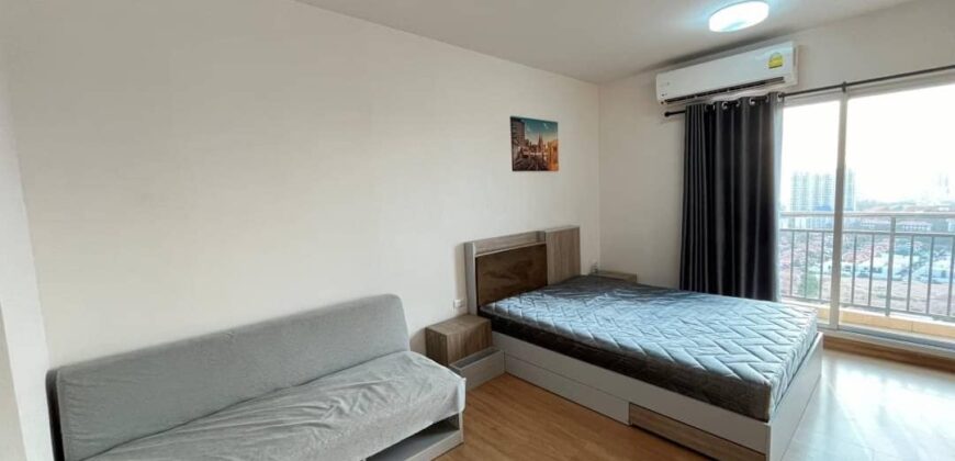 Supalai Mare Sea View Studio