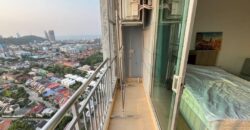 Supalai Mare Sea View Studio