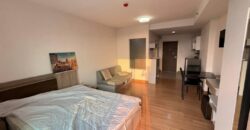 Supalai Mare Sea View Studio