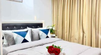 Lumpini North Pattaya-Sukumvit 18th Floor Room B1802