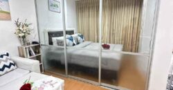 Lumpini North Pattaya-Sukumvit 18th Floor Room B1802