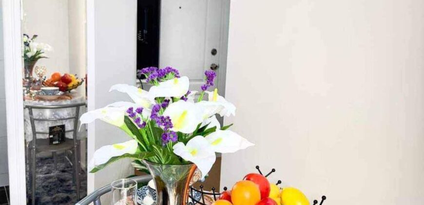 Lumpini North Pattaya-Sukumvit 18th Floor Room B1802