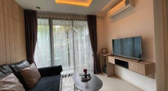 The Chezz Condominium