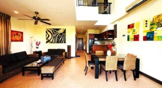 Sun Rise Beach Residence