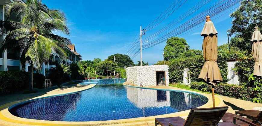 Sun Rise Beach Residence