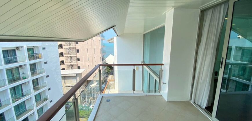 The Sanctuary Condominium Floor 7