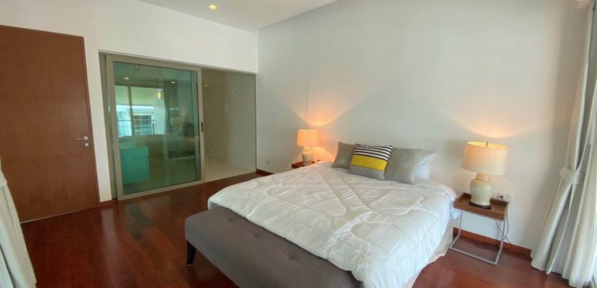 The Sanctuary Condominium Floor 7