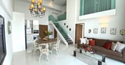 The Sanctuary Condominium Floor 7 The Sanctuary Condominium Floor 7