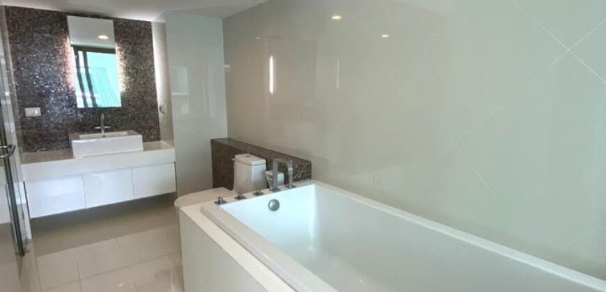 The Sanctuary Condominium Floor 7